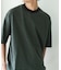 OUTDOOREXCHANGE ボーダーTシャツ