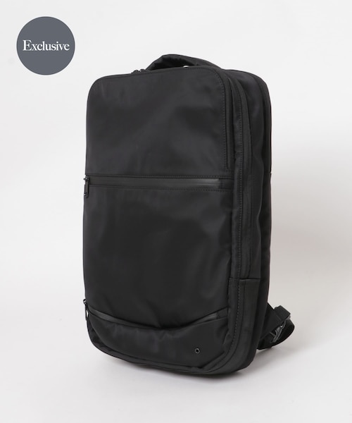 SHIPS別注】TUMI: 『ALPHA 3』 3WAY スリム ブリーフ｜シップスの通販