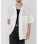 SANDWASH LINEN OPEN SHIRTS