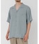 SANDWASH LINEN OPEN SHIRTS