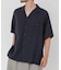 SANDWASH LINEN OPEN SHIRTS