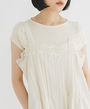 タックドレープTEE