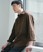 『速乾／イージーケア／UVカット』『URTECH』Aircare ロングスリーブシャツ