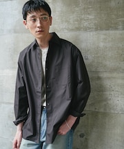 『速乾／イージーケア／UVカット』『URTECH』Aircare ロングスリーブシャツ