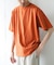 MADE IN USA ガーメントダイ Tシャツ