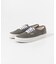 VANS　AUTHENTIC