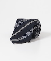 LIFE STYLE TAILOR　26AW BBCファブリックタイ ST1