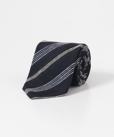 LIFE STYLE TAILOR　26AW BBCファブリックタイ ST1
