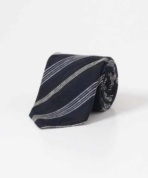 LIFE STYLE TAILOR　26AW BBCファブリックタイ ST1