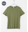 『別注』PETIT BATEAU×DOORS　POINTCOCOTTE T-SHIRTS