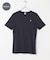 『別注』PETIT BATEAU×DOORS　POINTCOCOTTE T-SHIRTS