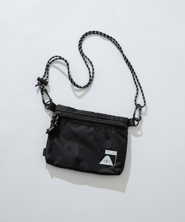 POLER STUFFABLE POUCH