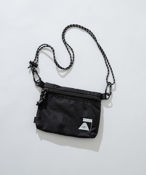 POLER STUFFABLE POUCH