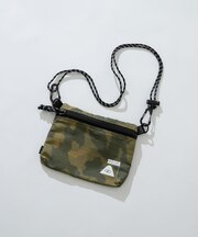 POLER STUFFABLE POUCH