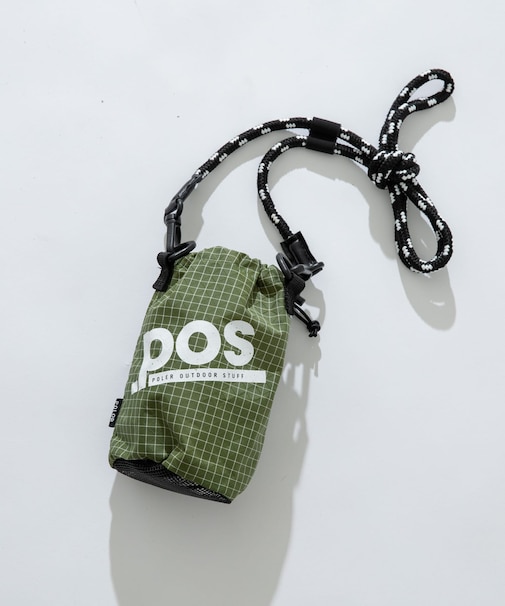 POLER　BOTTLE SLING