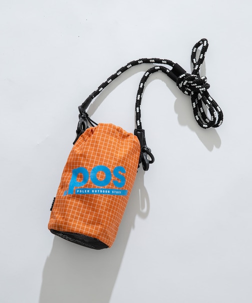 POLER　BOTTLE SLING