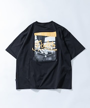 POLeR PHOTO QUICK DRY T-SHIRTS