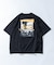 POLeR　PHOTO QUICK DRY T-SHIRTS