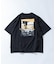 POLeR　PHOTO QUICK DRY T-SHIRTS