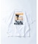 POLeR　PHOTO QUICK DRY T-SHIRTS