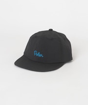 POLER NYLON FLOPPY BASEBALL CAP