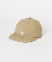 POLER NYLON FLOPPY BASEBALL CAP
