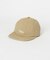 POLER　NYLON FLOPPY BASEBALL CAP