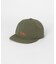 POLER　NYLON FLOPPY BASEBALL CAP