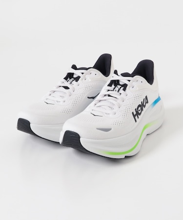 HOKA ONEONE　BONDI 9