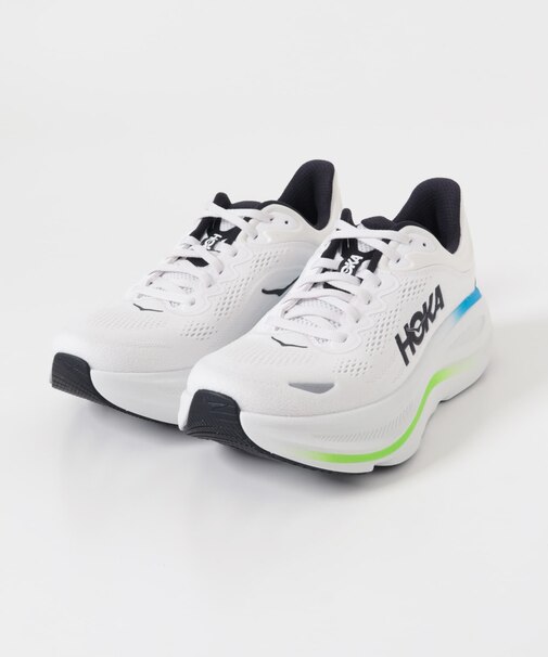 HOKA ONEONE　BONDI 9