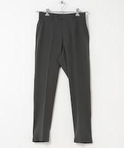 LIFE STYLE TAILOR 4WAYストレッチツイルコンフォータブルパンツ