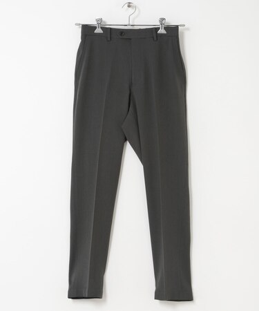 LIFE STYLE TAILOR 4WAYストレッチツイルコンフォータブルパンツ