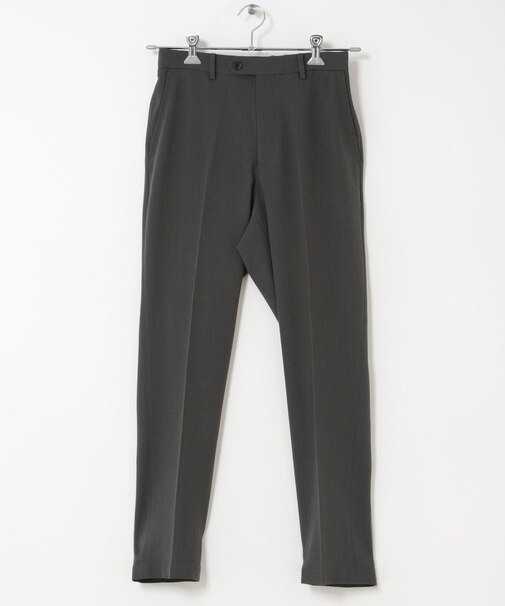 LIFE STYLE TAILOR 4WAYストレッチツイルコンフォータブルパンツ