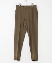 LIFE STYLE TAILOR 4WAYストレッチツイルコンフォータブルパンツ