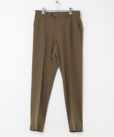 LIFE STYLE TAILOR 4WAYストレッチツイルコンフォータブルパンツ