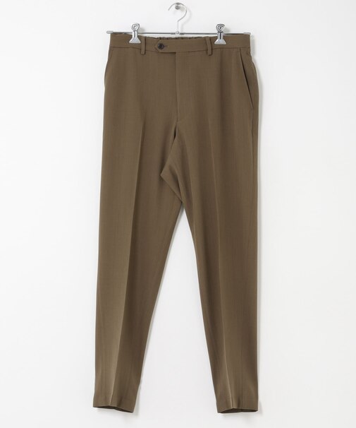 LIFE STYLE TAILOR 4WAYストレッチツイルコンフォータブルパンツ
