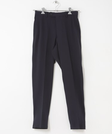 LIFE STYLE TAILOR 4WAYストレッチツイルコンフォータブルパンツ