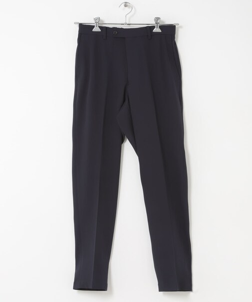 LIFE STYLE TAILOR 4WAYストレッチツイルコンフォータブルパンツ