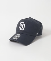 『WEB/一部店舗限定』FORTY SEVEN 47 CLEAN UP SAN DIEGO