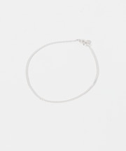 キヘイチェーンブレスレット SILVER925