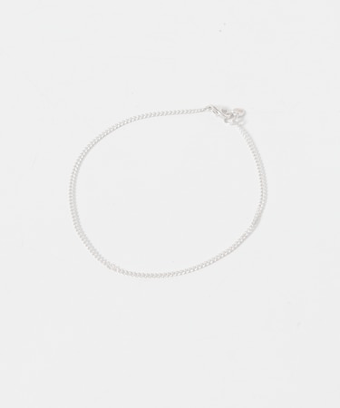 キヘイチェーンブレスレット SILVER925