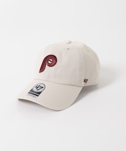 『WEB/一部店舗限定』FORTY SEVEN 47 CLEAN UP PHILLIES