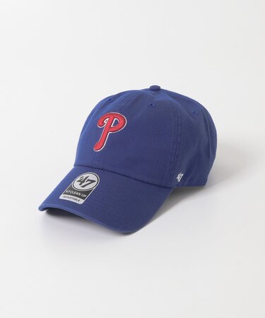 『WEB/一部店舗限定』FORTY SEVEN 47 CLEAN UP PHILLIES