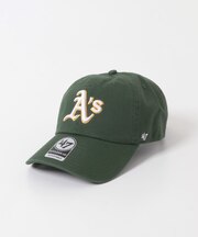 『WEB/一部店舗限定』FORTY SEVEN 47 CLEAN UP O.ATHLETICS