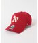 『WEB／一部店舗限定』FORTY SEVEN　47 CLEAN UP O.ATHLETICS