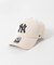 『WEB／一部店舗限定』FORTY SEVEN　47 CLEAN UP YANKEES