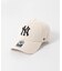 『WEB／一部店舗限定』FORTY SEVEN　47 CLEAN UP YANKEES