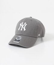 『WEB／一部店舗限定』FORTY SEVEN　47 CLEAN UP YANKEES