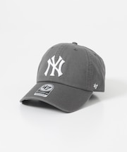 『WEB／一部店舗限定』FORTY SEVEN　47 CLEAN UP YANKEES