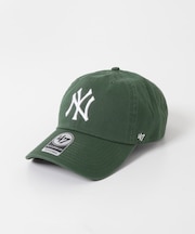 『WEB/一部店舗限定』FORTY SEVEN 47 CLEAN UP YANKEES